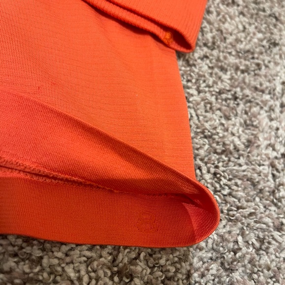 Lululemon Swiftly Relaxed Long-Sleeve Shirt Size 8 - Picture 3 of 5